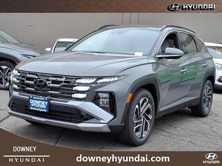 2026 Hyundai Tucson for sale in Downey CA