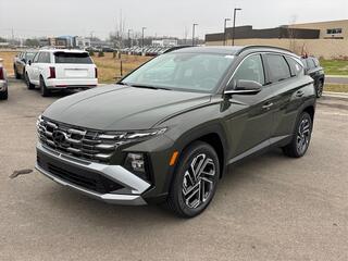 2026 Hyundai Tucson for sale in Janesville WI