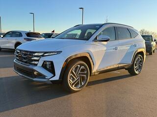 2026 Hyundai Tucson for sale in Janesville WI