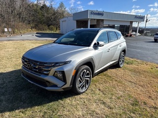2026 Hyundai Tucson for sale in Johnson City TN