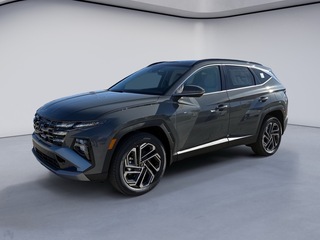 2026 Hyundai Tucson for sale in Morristown TN