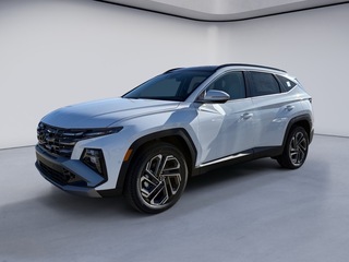 2026 Hyundai Tucson for sale in Morristown TN