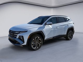 2026 Hyundai Tucson for sale in Morristown TN