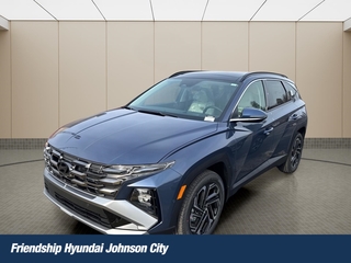 2026 Hyundai Tucson for sale in Johnson City TN