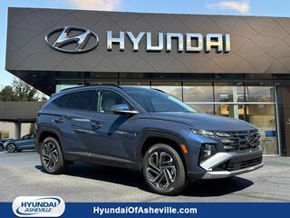 2026 Hyundai Tucson for sale in Asheville NC