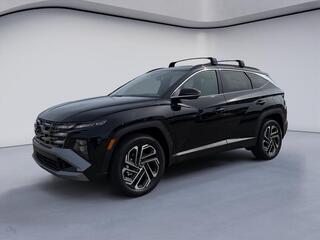2026 Hyundai Tucson for sale in Morristown TN