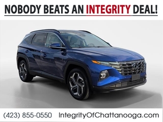 2024 Hyundai Tucson for sale in Chattanooga TN