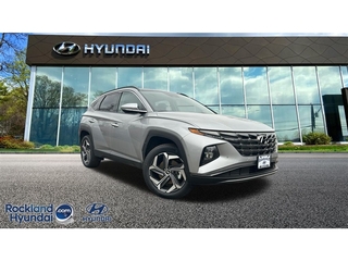 2024 Hyundai Tucson for sale in West Nyack NY