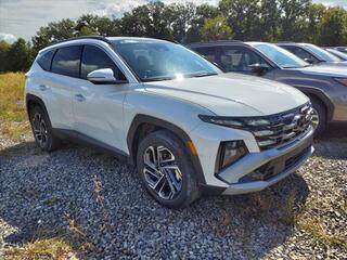 2025 Hyundai Tucson for sale in Paola KS