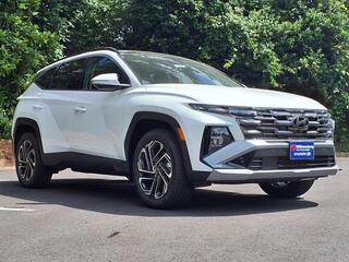 2025 Hyundai Tucson for sale in Mishawaka IN