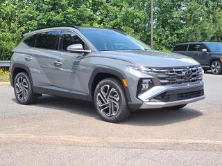 2025 Hyundai Tucson for sale in Cornelius NC