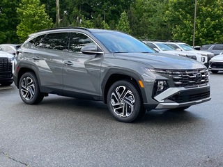 2025 Hyundai Tucson for sale in Cornelius NC