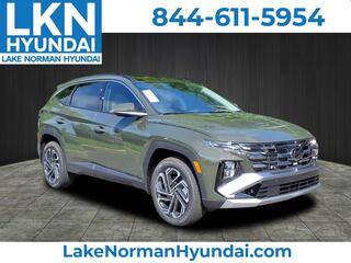 2025 Hyundai Tucson for sale in Cornelius NC