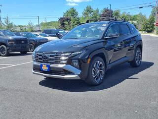 2025 Hyundai Tucson for sale in Westbrook ME
