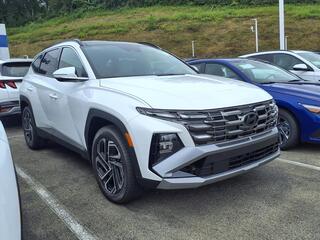 2025 Hyundai Tucson for sale in Paola KS
