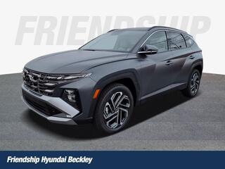 2025 Hyundai Tucson for sale in Mount Hope WV