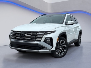 2025 Hyundai Tucson for sale in Ringgold GA