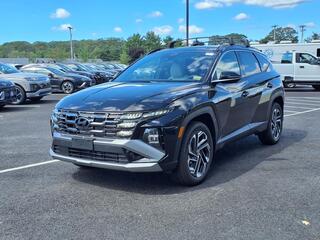 2026 Hyundai Tucson for sale in Westbrook ME