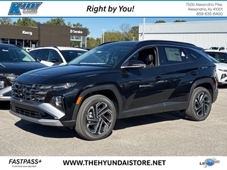 2026 Hyundai Tucson for sale in Alexandria KY
