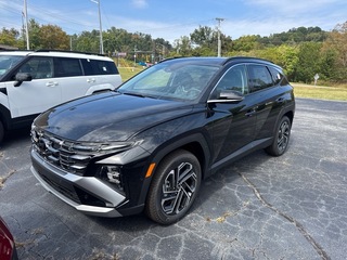 2026 Hyundai Tucson for sale in Johnson City TN