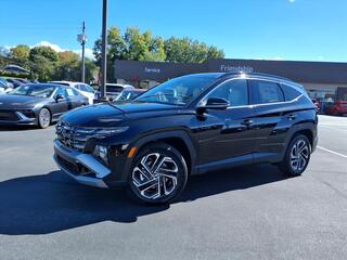 2026 Hyundai Tucson for sale in Bristol TN