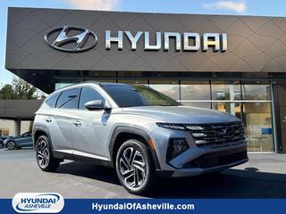 2026 Hyundai Tucson for sale in Asheville NC