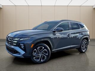 2026 Hyundai Tucson for sale in Bristol TN