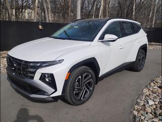 2026 Hyundai Tucson for sale in Kansas City MO