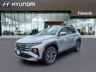 2026 Hyundai Tucson for sale in Council Bluffs IA