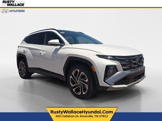2026 Hyundai Tucson for sale in Knoxville TN