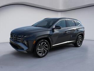 2026 Hyundai Tucson for sale in Morristown TN