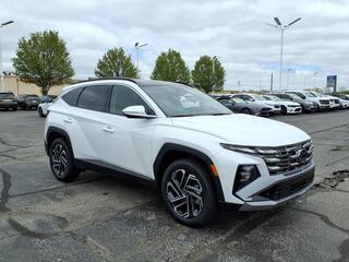 2026 Hyundai Tucson for sale in Mishawaka IN