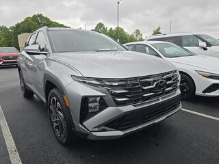 2026 Hyundai Tucson for sale in South Hill VA