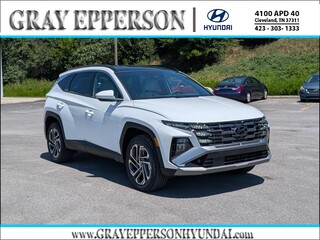 2026 Hyundai Tucson for sale in Cleveland TN