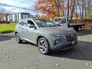 2024 Hyundai Tucson for sale in Mahwah NJ