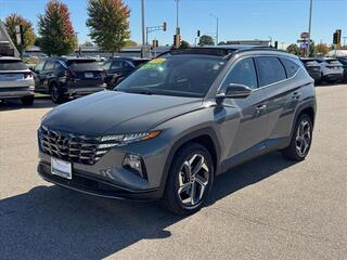 2024 Hyundai Tucson for sale in Janesville WI