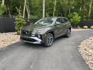 2025 Hyundai Tucson for sale in Kansas City MO