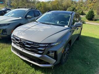 2025 Hyundai Tucson for sale in Bristol TN