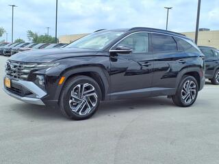 2025 Hyundai Tucson for sale in Council Bluffs IA