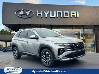 2025 Hyundai Tucson for sale in Asheville NC