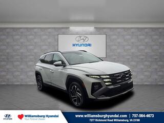 2025 Hyundai Tucson for sale in Mishawaka IN