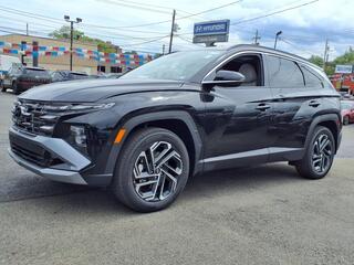 2025 Hyundai Tucson for sale in Uniontown PA