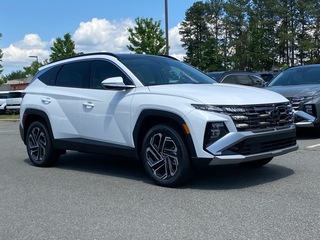 2025 Hyundai Tucson for sale in Cornelius NC