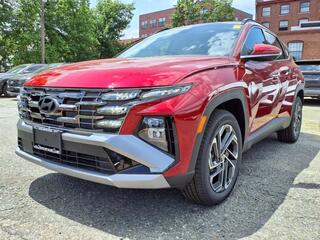 2025 Hyundai Tucson for sale in Arlington MA