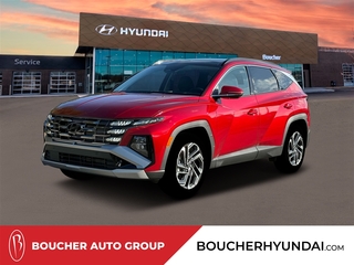 2025 Hyundai Tucson for sale in Waukesha WI