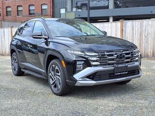 2025 Hyundai Tucson for sale in Arlington MA