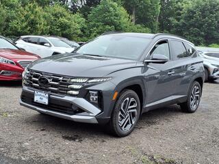 2025 Hyundai Tucson for sale in West Nyack NY