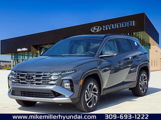 2025 Hyundai Tucson for sale in Peoria IL