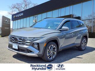 2025 Hyundai Tucson for sale in West Nyack NY