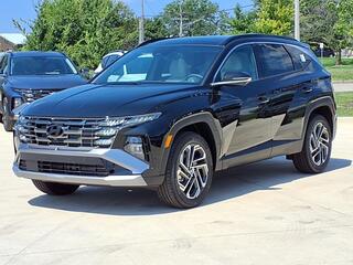 2025 Hyundai Tucson for sale in Peoria IL